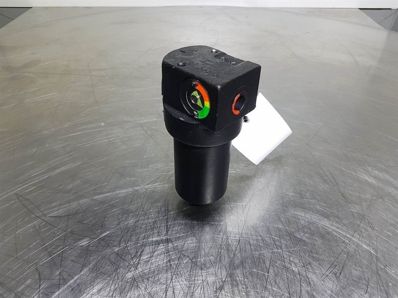 Parker 0-14P-1-02Q-M-1 - Pressure filters/Persfilters - Thủy lực: hình 2 Parker 0-14P-1-02Q-M-1 - Pressure filters/Persfilters - Thủy lực: hình 2