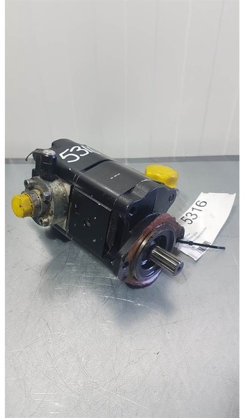 Parker 3339120022 - Perkins 1000 S - Gearpump - Thủy lực: hình 1 Parker 3339120022 - Perkins 1000 S - Gearpump - Thủy lực: hình 1