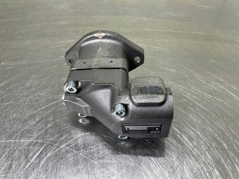 Parker F11-012-RB-CV-K-Hydraulic motor/Hydraulikmotor - Thủy lực cho Máy móc xây dựng: hình 3 Parker F11-012-RB-CV-K-Hydraulic motor/Hydraulikmotor - Thủy lực cho Máy móc xây dựng: hình 3