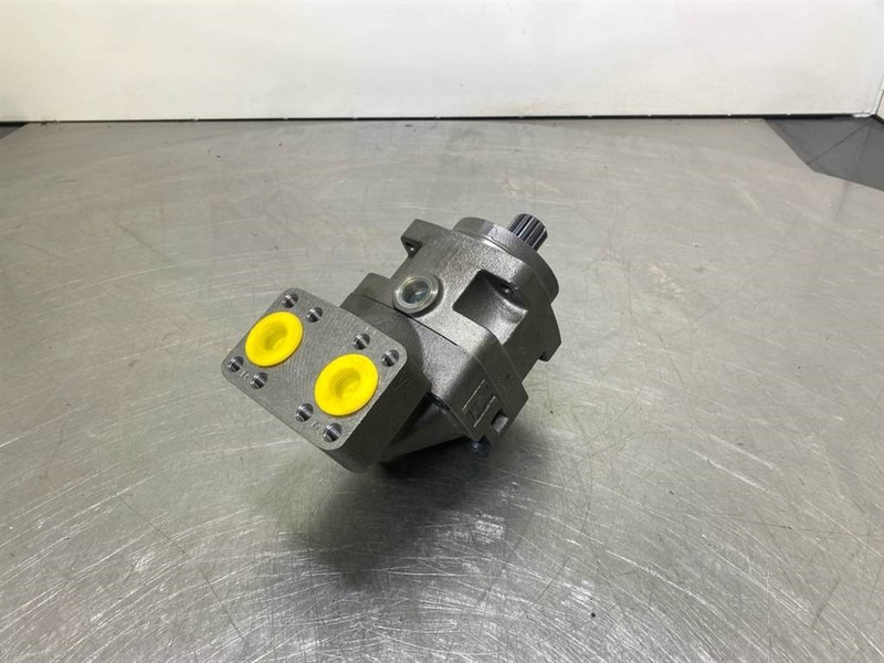 Parker F12-030-MF-IV-D-Drive motor/Fahrmotor/Rijmotor - Thủy lực cho Máy móc xây dựng: hình 3 Parker F12-030-MF-IV-D-Drive motor/Fahrmotor/Rijmotor - Thủy lực cho Máy móc xây dựng: hình 3