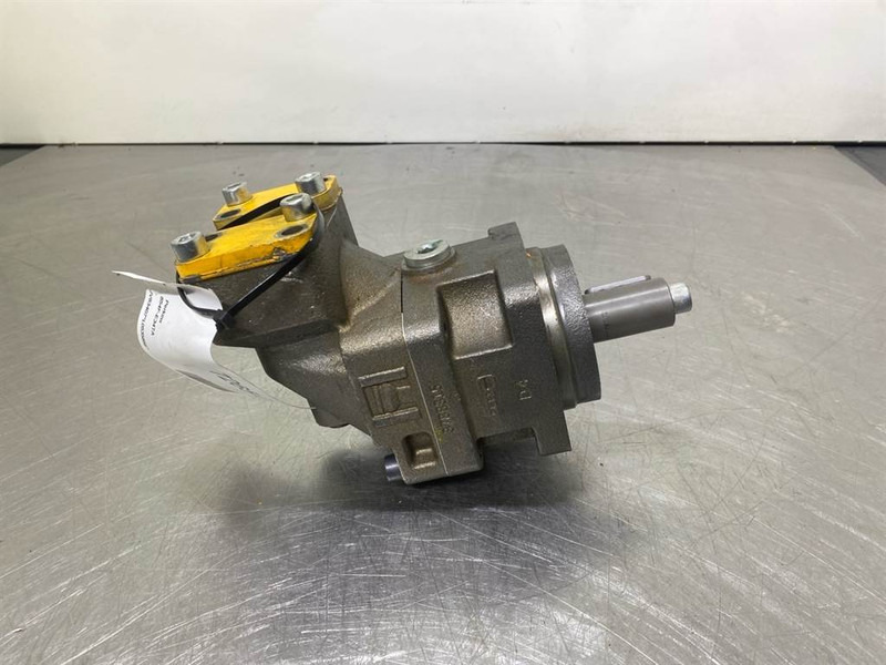 Parker F12-030-MF-IV-K - 3721560 - Drive motor/Fahrmotor - Thủy lực cho Máy móc xây dựng: hình 1 Parker F12-030-MF-IV-K - 3721560 - Drive motor/Fahrmotor - Thủy lực cho Máy móc xây dựng: hình 1