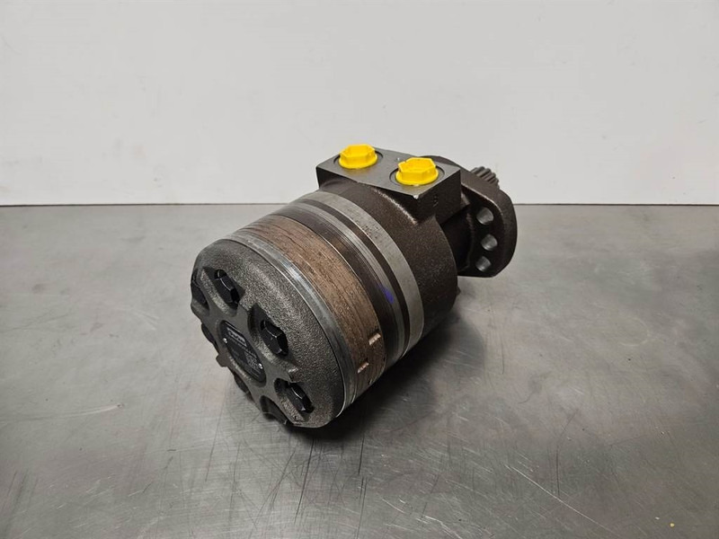 Parker TG195EW440AAAB - Hydraulic motor/Hydraulikmotor - Thủy lực cho Máy móc xây dựng: hình 3 Parker TG195EW440AAAB - Hydraulic motor/Hydraulikmotor - Thủy lực cho Máy móc xây dựng: hình 3