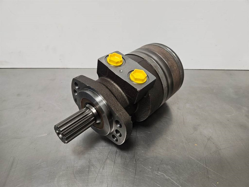 Parker TG195EW440AAAB - Hydraulic motor/Hydraulikmotor - Thủy lực cho Máy móc xây dựng: hình 1 Parker TG195EW440AAAB - Hydraulic motor/Hydraulikmotor - Thủy lực cho Máy móc xây dựng: hình 1