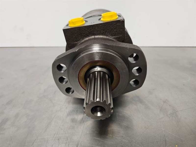 Parker TG195EW440AAAB - Hydraulic motor/Hydraulikmotor - Thủy lực cho Máy móc xây dựng: hình 5 Parker TG195EW440AAAB - Hydraulic motor/Hydraulikmotor - Thủy lực cho Máy móc xây dựng: hình 5