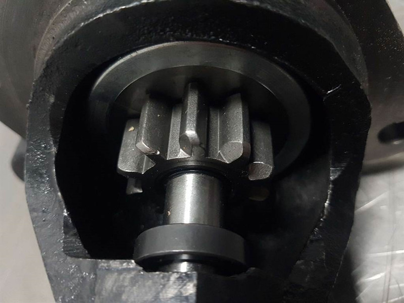 Perkins 1000-12V 10T 3,2KW-Starter/Anlasser/Startmotor - Động cơ cho Máy móc xây dựng: hình 4 Perkins 1000-12V 10T 3,2KW-Starter/Anlasser/Startmotor - Động cơ cho Máy móc xây dựng: hình 4