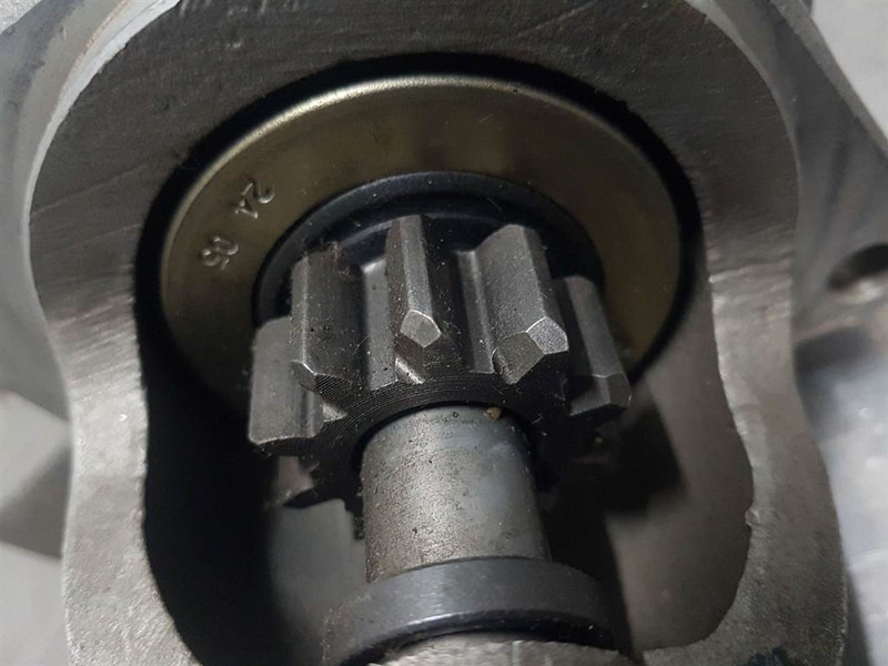 Perkins 1000-12V 10T 3,2KW-Starter/Anlasser/Startmotor - Động cơ cho Máy móc xây dựng: hình 4 Perkins 1000-12V 10T 3,2KW-Starter/Anlasser/Startmotor - Động cơ cho Máy móc xây dựng: hình 4