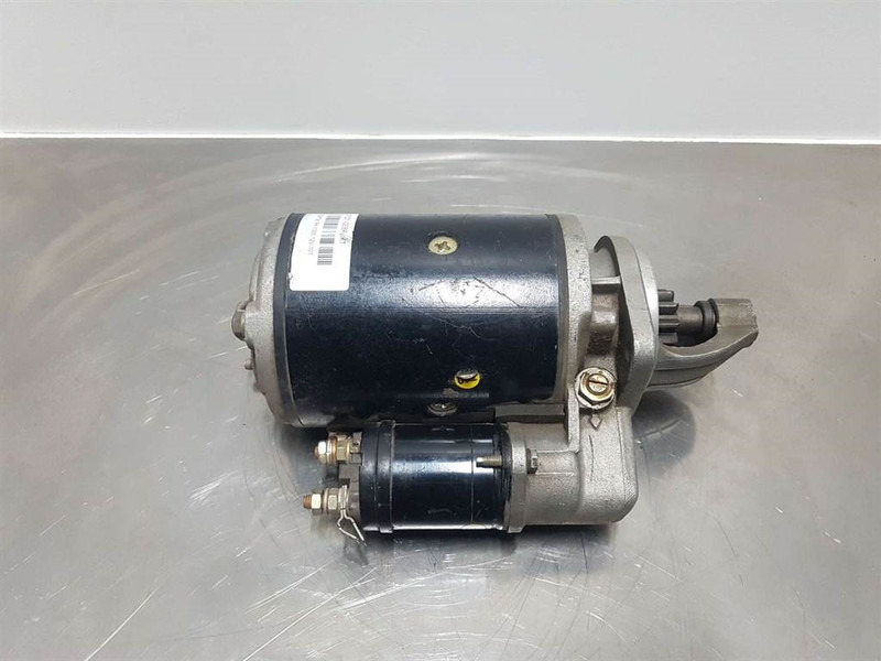 Perkins 1000-12V 10T 3,2KW-Starter/Anlasser/Startmotor - Động cơ cho Máy móc xây dựng: hình 2 Perkins 1000-12V 10T 3,2KW-Starter/Anlasser/Startmotor - Động cơ cho Máy móc xây dựng: hình 2