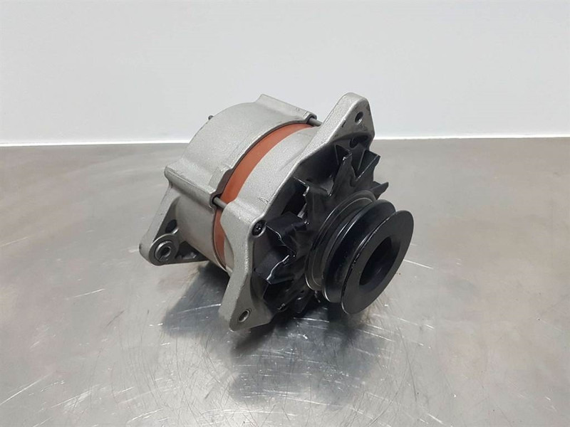 Perkins 1004-24V 55A-Alternator/Lichtmaschine/Dynamo - Động cơ cho Máy móc xây dựng: hình 1 Perkins 1004-24V 55A-Alternator/Lichtmaschine/Dynamo - Động cơ cho Máy móc xây dựng: hình 1