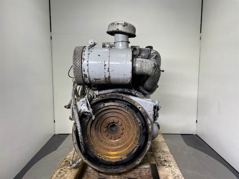 Perkins 1004-4T - Engine/Motor - Động cơ cho Máy móc xây dựng: hình 5 Perkins 1004-4T - Engine/Motor - Động cơ cho Máy móc xây dựng: hình 5