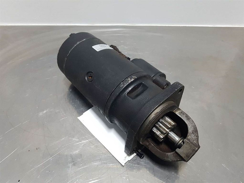 Perkins 1006-12V 10T 3,0KW-Starter/Anlasser/Startmotor - Động cơ cho Máy móc xây dựng: hình 1 Perkins 1006-12V 10T 3,0KW-Starter/Anlasser/Startmotor - Động cơ cho Máy móc xây dựng: hình 1