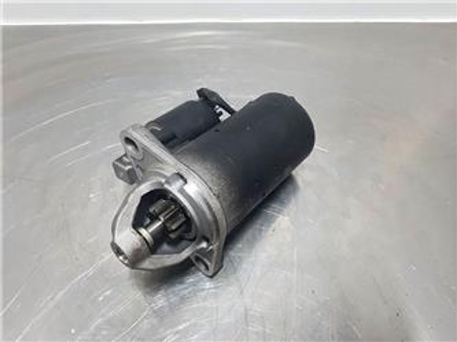 Perkins 103-10-12V 9T 1,4KW-Starter/Anlasser/Startmotor - Động cơ cho Máy móc xây dựng: hình 1 Perkins 103-10-12V 9T 1,4KW-Starter/Anlasser/Startmotor - Động cơ cho Máy móc xây dựng: hình 1