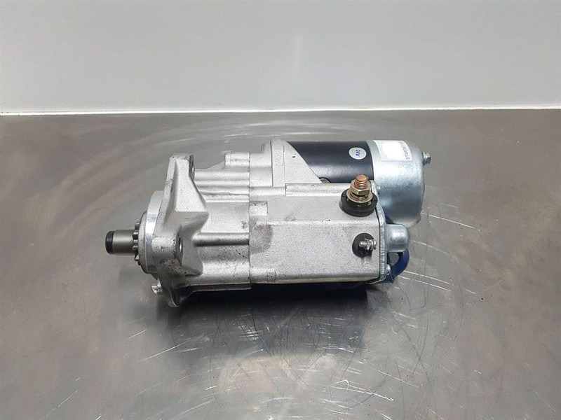 Perkins 1104-24V 10T 4,5KW-Starter/Anlasser/Startmotor - Động cơ cho Máy móc xây dựng: hình 2 Perkins 1104-24V 10T 4,5KW-Starter/Anlasser/Startmotor - Động cơ cho Máy móc xây dựng: hình 2