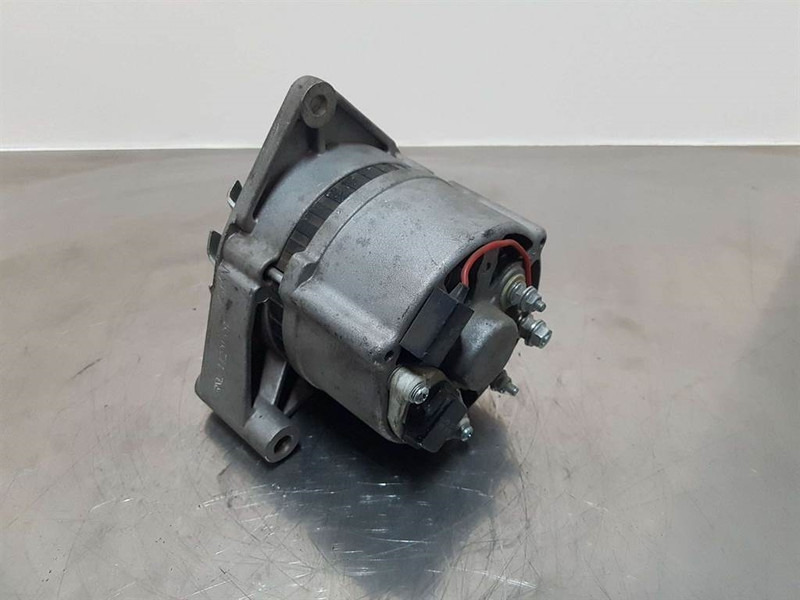 Perkins 12V 33A-11201507-Alternator/Lichtmaschine/Dynamo - Động cơ cho Máy móc xây dựng: hình 4 Perkins 12V 33A-11201507-Alternator/Lichtmaschine/Dynamo - Động cơ cho Máy móc xây dựng: hình 4
