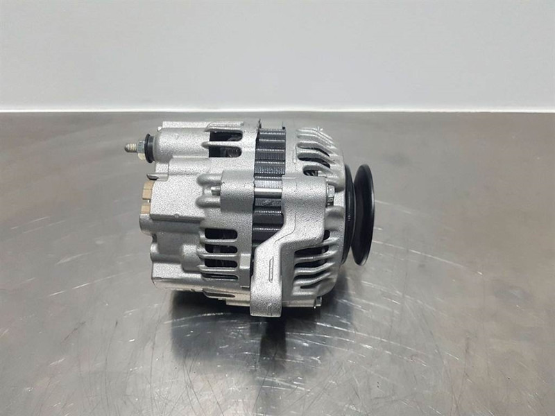 Perkins 14V 50A - Alternator/Lichtmaschine/Dynamo - Động cơ cho Máy móc xây dựng: hình 3 Perkins 14V 50A - Alternator/Lichtmaschine/Dynamo - Động cơ cho Máy móc xây dựng: hình 3
