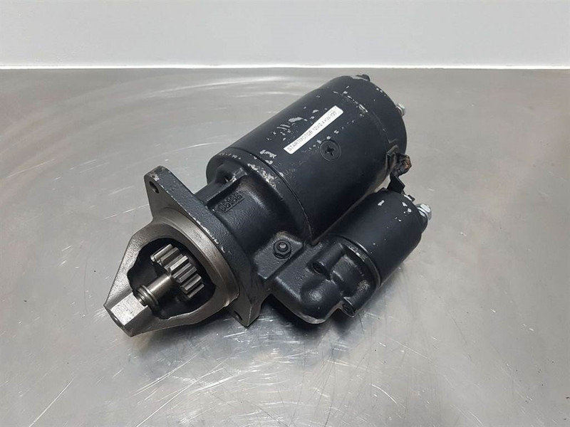 Perkins 4.108-12V 13T 2,4KW-Starter/Anlasser/Startmotor - Động cơ cho Máy móc xây dựng: hình 1 Perkins 4.108-12V 13T 2,4KW-Starter/Anlasser/Startmotor - Động cơ cho Máy móc xây dựng: hình 1