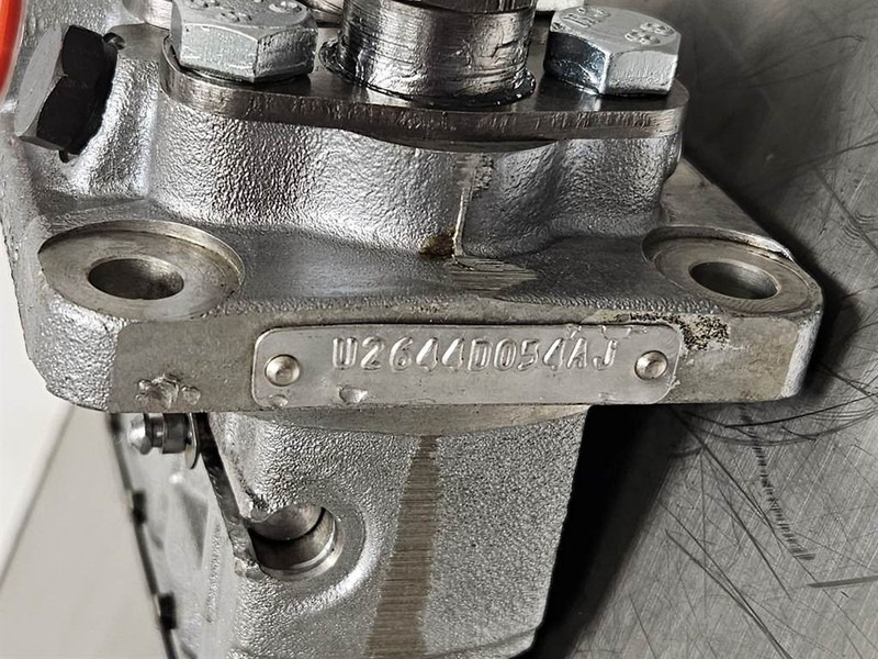 Cho thuê Perkins 700 - Fuel pump/Kraftstoffpumpe/Brandstofpomp Perkins 700 - Fuel pump/Kraftstoffpumpe/Brandstofpomp: hình 6