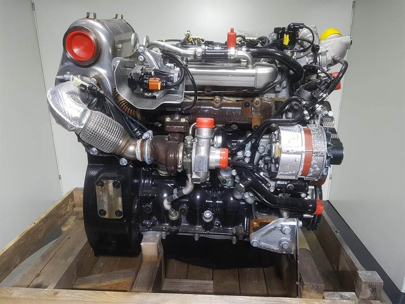 Perkins 854 - Engine/Motor - Động cơ cho Máy móc xây dựng: hình 1 Perkins 854 - Engine/Motor - Động cơ cho Máy móc xây dựng: hình 1