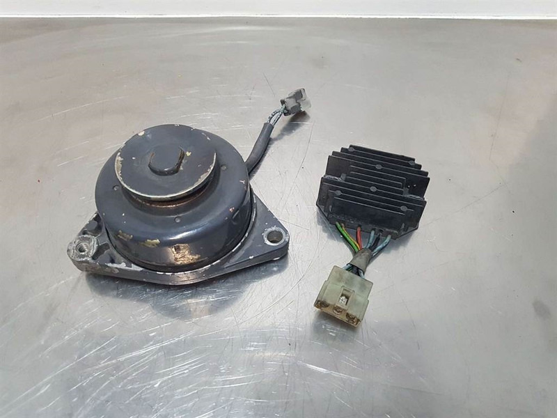 Perkins GP9150-12V 20A-Alternator/Lichtmaschine/Dynamo - Động cơ cho Máy móc xây dựng: hình 5 Perkins GP9150-12V 20A-Alternator/Lichtmaschine/Dynamo - Động cơ cho Máy móc xây dựng: hình 5