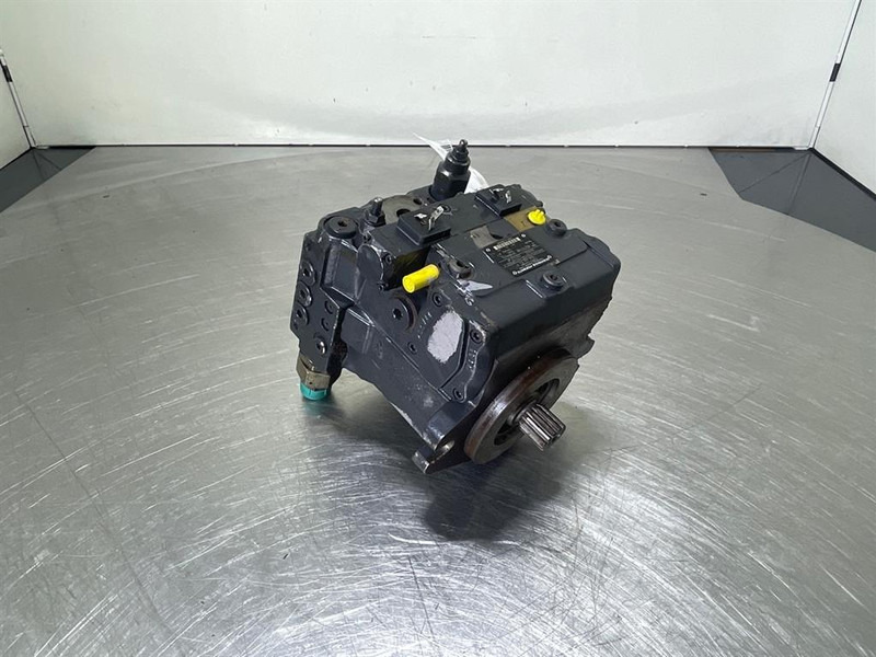 Rexroth A4VG40DA1D2/32R - Thủy lực cho Máy móc xây dựng: hình 3 Rexroth A4VG40DA1D2/32R - Thủy lực cho Máy móc xây dựng: hình 3