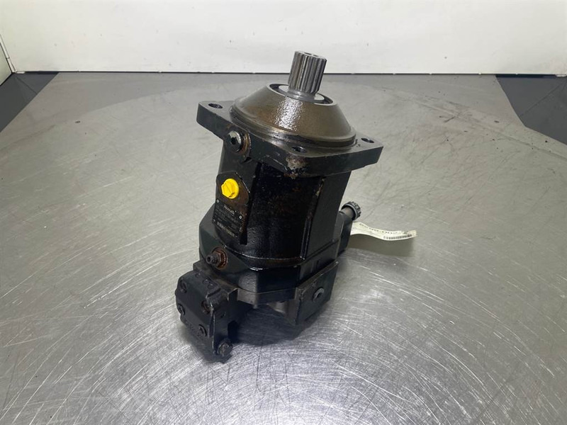 Rexroth A6VM107HA1U1/63W - Thủy lực cho Máy móc xây dựng: hình 4 Rexroth A6VM107HA1U1/63W - Thủy lực cho Máy móc xây dựng: hình 4