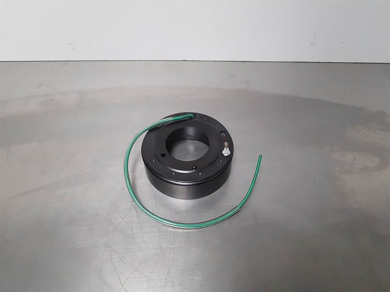 SANDEN 24V-Magnet Clutch/Magnetkupplung/Magneetkop - Khung/ Sườn cho Máy móc xây dựng: hình 1 SANDEN 24V-Magnet Clutch/Magnetkupplung/Magneetkop - Khung/ Sườn cho Máy móc xây dựng: hình 1