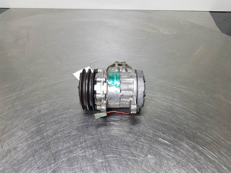 SANDEN SD7B10-7170-Compressor/Kompressor/Aircopomp - Lốc điều hòa cho Máy móc xây dựng: hình 3 SANDEN SD7B10-7170-Compressor/Kompressor/Aircopomp - Lốc điều hòa cho Máy móc xây dựng: hình 3