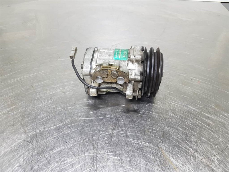 SANDEN SD7B10-7170-Compressor/Kompressor/Aircopomp - Lốc điều hòa cho Máy móc xây dựng: hình 2 SANDEN SD7B10-7170-Compressor/Kompressor/Aircopomp - Lốc điều hòa cho Máy móc xây dựng: hình 2