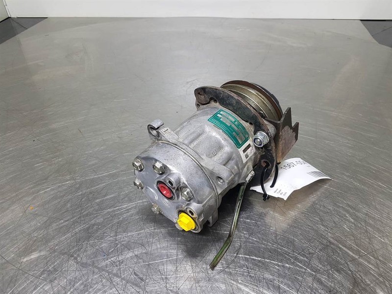 SANDEN SD7H15-6035-Compressor/Kompressor/Aircopomp - Lốc điều hòa cho Máy móc xây dựng: hình 3 SANDEN SD7H15-6035-Compressor/Kompressor/Aircopomp - Lốc điều hòa cho Máy móc xây dựng: hình 3