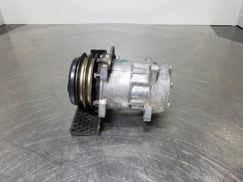 SANDEN SD7H15-6035-Compressor/Kompressor/Aircopomp - Lốc điều hòa cho Máy móc xây dựng: hình 2 SANDEN SD7H15-6035-Compressor/Kompressor/Aircopomp - Lốc điều hòa cho Máy móc xây dựng: hình 2