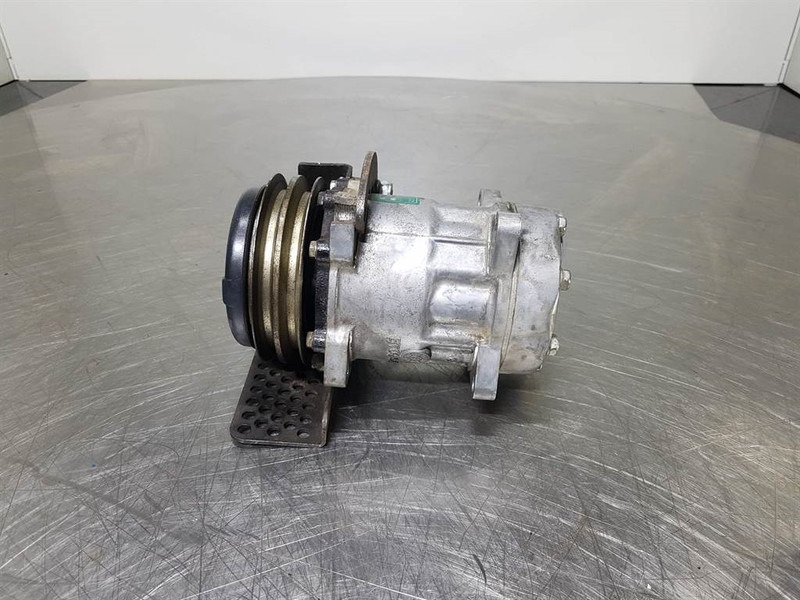 SANDEN SD7H15-6035-Compressor/Kompressor/Aircopomp - Lốc điều hòa cho Máy móc xây dựng: hình 2 SANDEN SD7H15-6035-Compressor/Kompressor/Aircopomp - Lốc điều hòa cho Máy móc xây dựng: hình 2