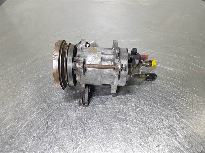 SANDEN SD7H15 - Compressor/Kompressor/Aircopomp - Động cơ và các bộ phận cho Máy móc xây dựng: hình 2 SANDEN SD7H15 - Compressor/Kompressor/Aircopomp - Động cơ và các bộ phận cho Máy móc xây dựng: hình 2