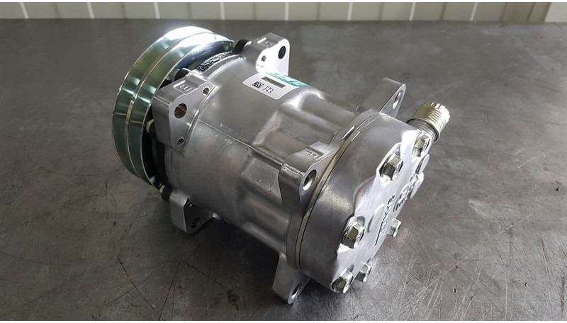 SANDEN SD7H15-S8220-Compressor/Kompressor/Aircopom - Lốc điều hòa cho Máy móc xây dựng: hình 2 SANDEN SD7H15-S8220-Compressor/Kompressor/Aircopom - Lốc điều hòa cho Máy móc xây dựng: hình 2