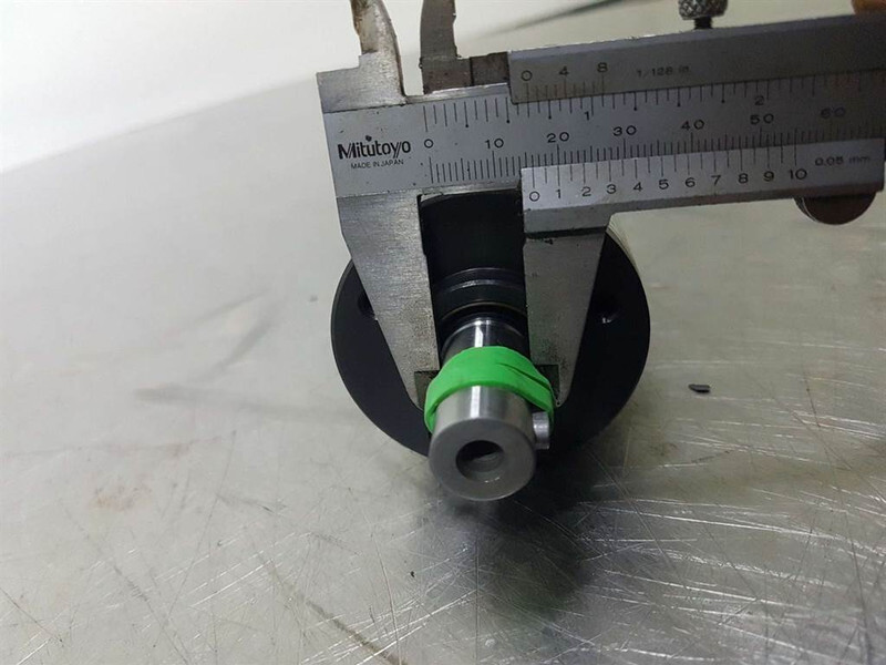 Sauer Danfoss OMM 12,5-151G0001-Hydraulic motor/Hydraulikmotor - Thủy lực cho Máy móc xây dựng: hình 5 Sauer Danfoss OMM 12,5-151G0001-Hydraulic motor/Hydraulikmotor - Thủy lực cho Máy móc xây dựng: hình 5