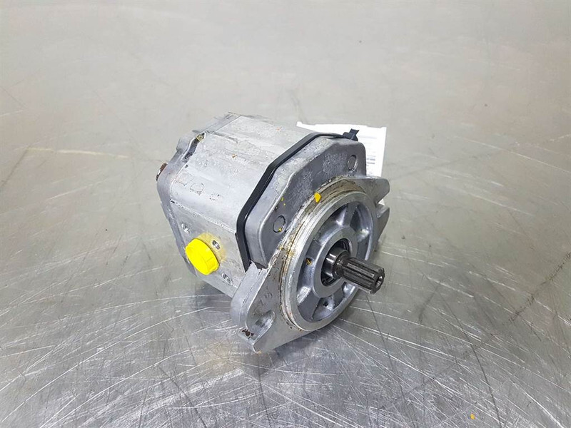 Sauer Sundstrand SNP2/4DSC06REPG/5D - Gearpump/Zah - Thủy lực cho Máy móc xây dựng: hình 1 Sauer Sundstrand SNP2/4DSC06REPG/5D - Gearpump/Zah - Thủy lực cho Máy móc xây dựng: hình 1