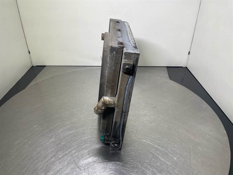 Schaeff SKL843-5010660860/5010663023-Cooler/Kühler/Koeler - Động cơ cho Máy móc xây dựng: hình 2 Schaeff SKL843-5010660860/5010663023-Cooler/Kühler/Koeler - Động cơ cho Máy móc xây dựng: hình 2