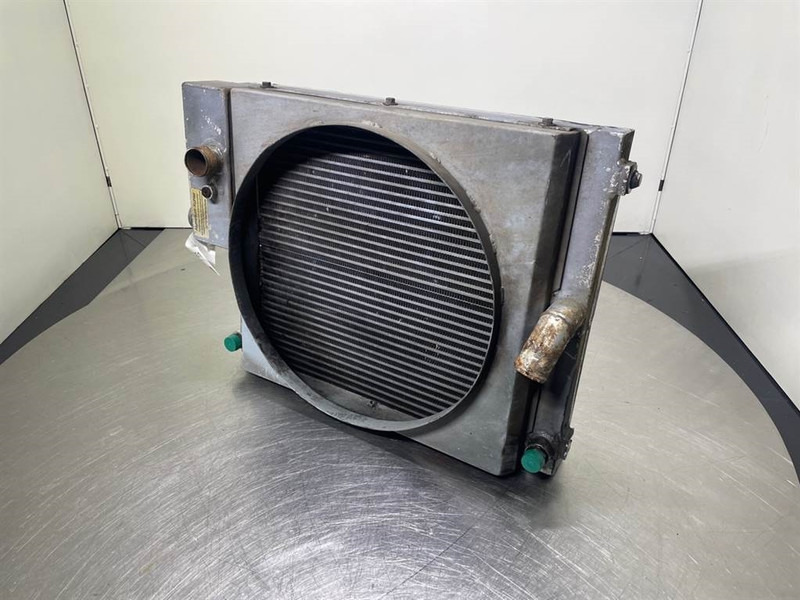 Schaeff SKL843-5010660860/5010663023-Cooler/Kühler/Koeler - Động cơ cho Máy móc xây dựng: hình 1 Schaeff SKL843-5010660860/5010663023-Cooler/Kühler/Koeler - Động cơ cho Máy móc xây dựng: hình 1