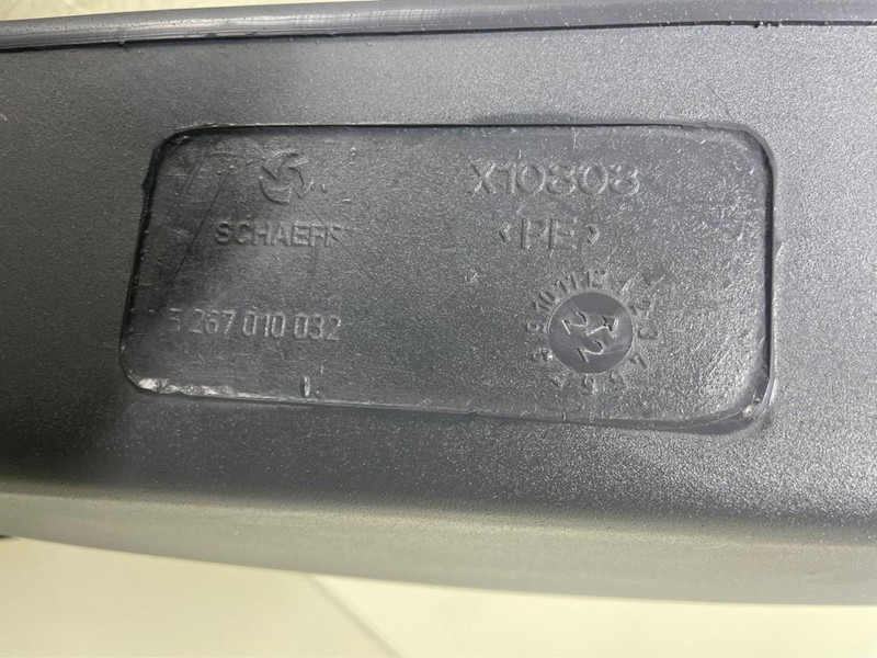 Schaeff SKL844-Terex 5267010032-Mud guard/Kotfluegel - Khung/ Sườn cho Máy móc xây dựng: hình 5 Schaeff SKL844-Terex 5267010032-Mud guard/Kotfluegel - Khung/ Sườn cho Máy móc xây dựng: hình 5