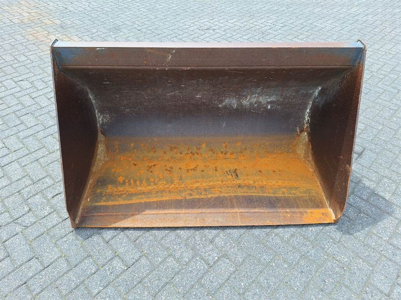 Schaeff SKL863 - 1,60MTR - Bucket/Schaufel/Dichte bak - Gầu cho Máy móc xây dựng: hình 1 Schaeff SKL863 - 1,60MTR - Bucket/Schaufel/Dichte bak - Gầu cho Máy móc xây dựng: hình 1
