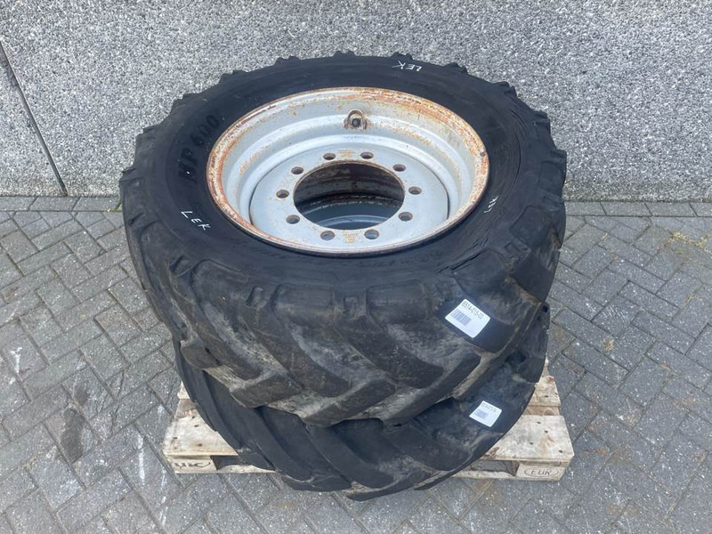 Schaeff SKS661-BKT 405/70-24 (16/70-24)-Tire/Reifen/Band - Lốp và vành cho Máy móc xây dựng: hình 2 Schaeff SKS661-BKT 405/70-24 (16/70-24)-Tire/Reifen/Band - Lốp và vành cho Máy móc xây dựng: hình 2