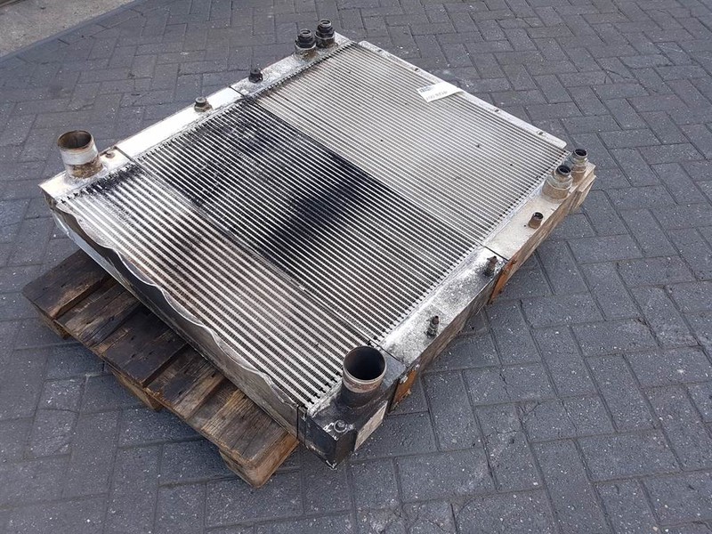 Sennebogen 818 - Cooler/Kühler/Koeler - Động cơ và các bộ phận cho Máy móc xây dựng: hình 3 Sennebogen 818 - Cooler/Kühler/Koeler - Động cơ và các bộ phận cho Máy móc xây dựng: hình 3