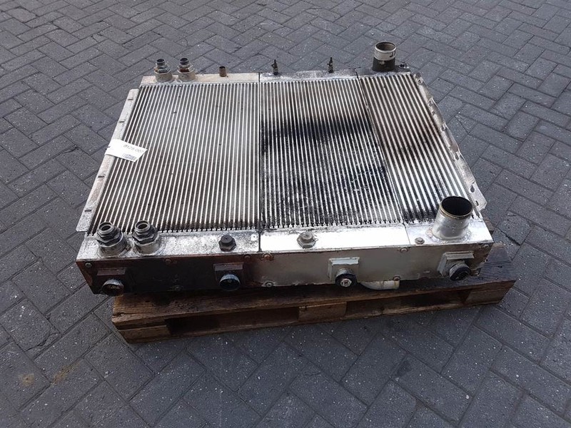 Sennebogen 818 - Cooler/Kühler/Koeler - Động cơ và các bộ phận cho Máy móc xây dựng: hình 2 Sennebogen 818 - Cooler/Kühler/Koeler - Động cơ và các bộ phận cho Máy móc xây dựng: hình 2