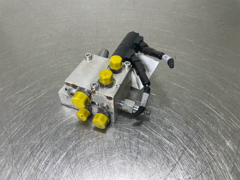 Sennebogen 835E-157402-Valve/Ventile/Ventiel - Thủy lực cho Máy móc xây dựng: hình 3 Sennebogen 835E-157402-Valve/Ventile/Ventiel - Thủy lực cho Máy móc xây dựng: hình 3