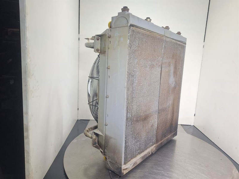 Sennebogen 835E-160588-Cooler/Kühler/Koeler - Động cơ cho Máy móc xây dựng: hình 2 Sennebogen 835E-160588-Cooler/Kühler/Koeler - Động cơ cho Máy móc xây dựng: hình 2