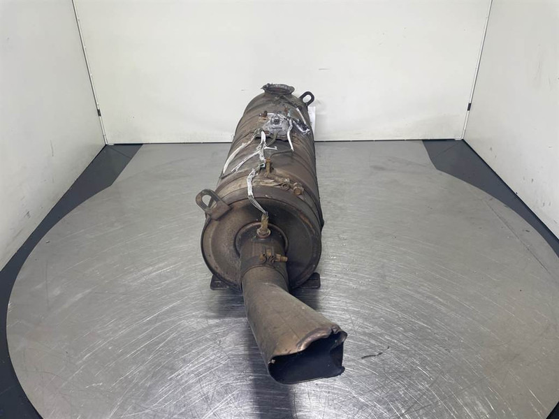 Sennebogen 835E-Cummins 4388453-A034J772-Exhaust/Auspuff - Động cơ cho Máy móc xây dựng: hình 3 Sennebogen 835E-Cummins 4388453-A034J772-Exhaust/Auspuff - Động cơ cho Máy móc xây dựng: hình 3