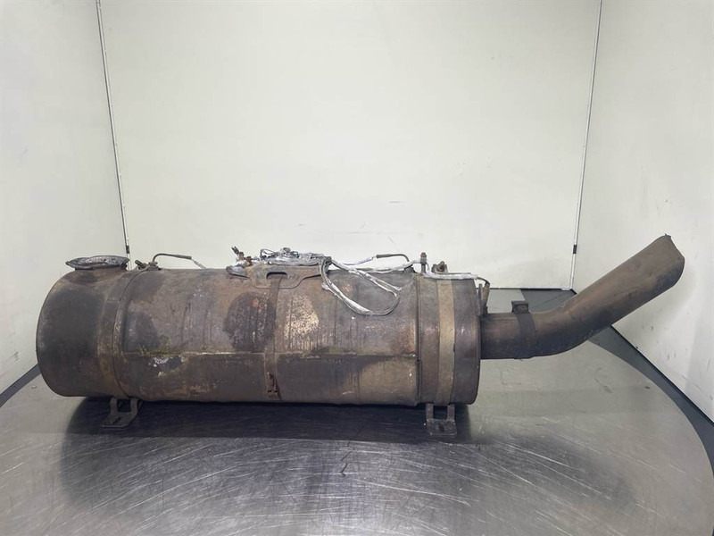 Sennebogen 835E-Cummins 4388453-A034J772-Exhaust/Auspuff - Động cơ cho Máy móc xây dựng: hình 4 Sennebogen 835E-Cummins 4388453-A034J772-Exhaust/Auspuff - Động cơ cho Máy móc xây dựng: hình 4