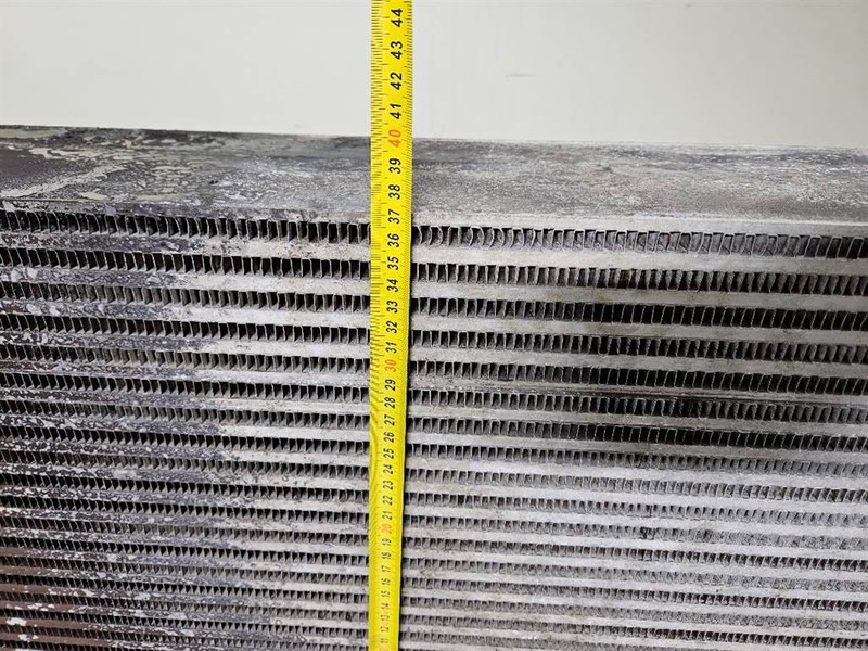 Sennebogen 835E - Intercooler/Ladeluftkühler/Luchtkoeler - Động cơ cho Máy móc xây dựng: hình 5 Sennebogen 835E - Intercooler/Ladeluftkühler/Luchtkoeler - Động cơ cho Máy móc xây dựng: hình 5