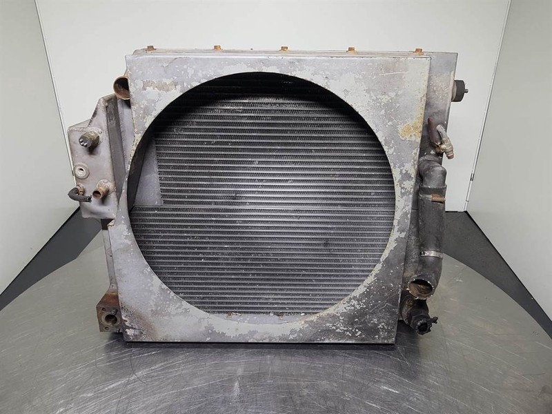 Sennebogen - AKG 1780.021.0000 - Cooler/Kühler/Koeler - Động cơ và các bộ phận cho Máy móc xây dựng: hình 1 Sennebogen - AKG 1780.021.0000 - Cooler/Kühler/Koeler - Động cơ và các bộ phận cho Máy móc xây dựng: hình 1