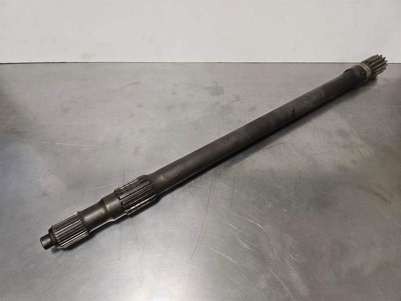 Spicer Dana 112.06.001.05-Joint shaft/Steckwelle/Steekas - Trục và các bộ phận cho Máy móc xây dựng: hình 3 Spicer Dana 112.06.001.05-Joint shaft/Steckwelle/Steekas - Trục và các bộ phận cho Máy móc xây dựng: hình 3