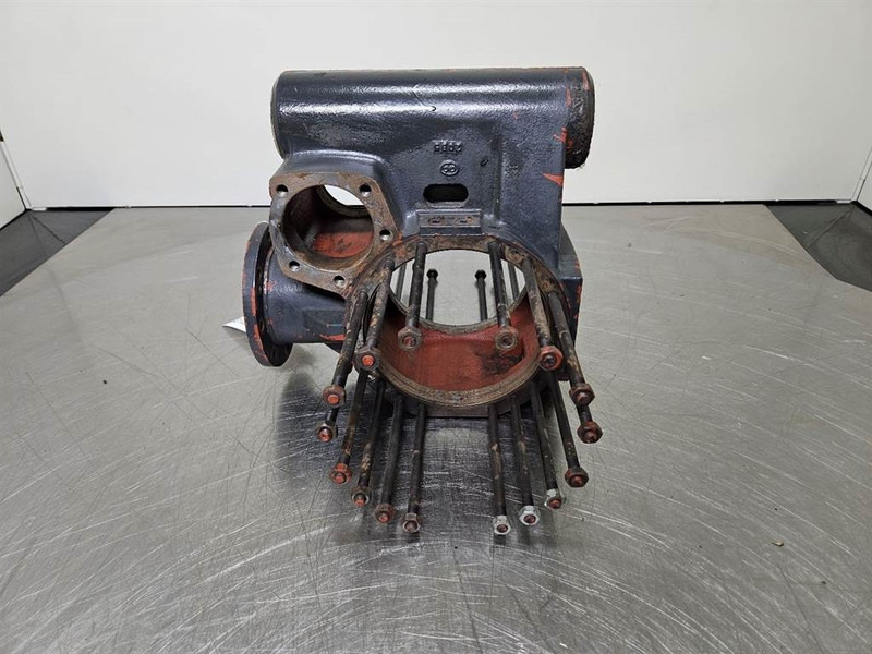 Spicer Dana 278.01.002.02-Differential housing/Differenti - Trục và các bộ phận cho Máy móc xây dựng: hình 4 Spicer Dana 278.01.002.02-Differential housing/Differenti - Trục và các bộ phận cho Máy móc xây dựng: hình 4