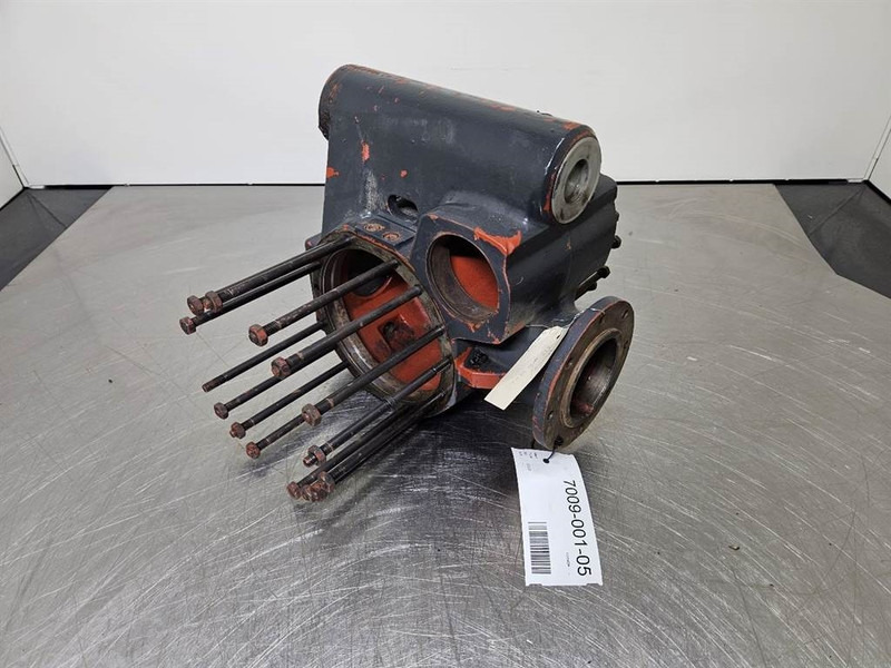 Spicer Dana 278.01.002.02-Differential housing/Differenti - Trục và các bộ phận cho Máy móc xây dựng: hình 2 Spicer Dana 278.01.002.02-Differential housing/Differenti - Trục và các bộ phận cho Máy móc xây dựng: hình 2